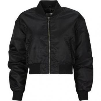Giacca Bomber Pepe Jeans Monite Nera XL