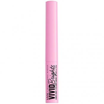 NYX Vivid Brights Eyeliner