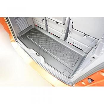 ShieldBox 193893 – Protection intérieure du coffre à bagages