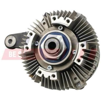 Embrayage De Ventilateur Ft55703 Fast
