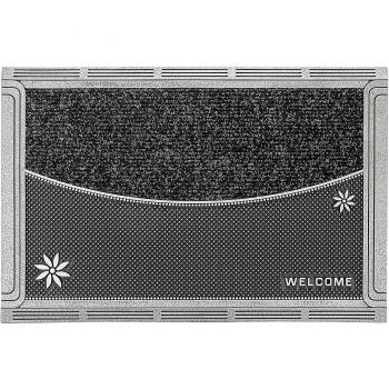 Home2Fashion moderne Fußmatte ST-XXL