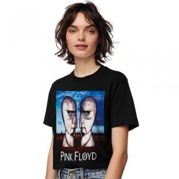 Pink Floyd The Division Bell Shirt F4NT4STIC
