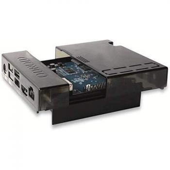 Odroid N2 Gehäuse transparent