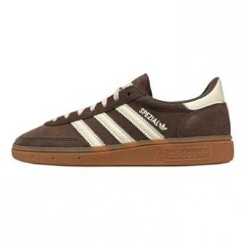 Adidas Originals Handball Spezial Femme Marron
