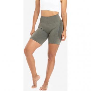 Shorts Mujer Seamless Bodyfit