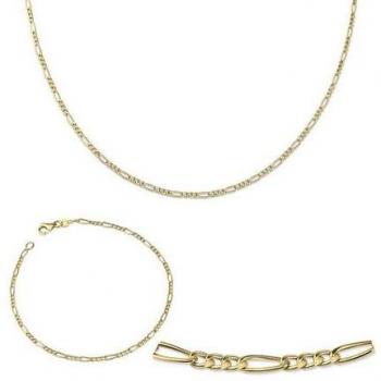FIRETTI Multipack Schmuck Geschenk Set für Damen