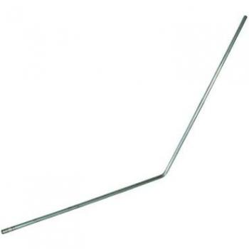 Dehn 101010 FSP – Punta di Cattura 1 pz., 10 mm di diametro, 1000 mm lunghezza, Al 55°
