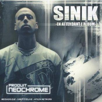 Sinik