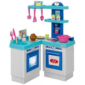 Cocinita Modular de Juguete French Cuisine