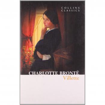 Villette (Collins Classics)
