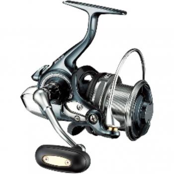 DAIWA SS 5000QD Long Throw Spinning Reel