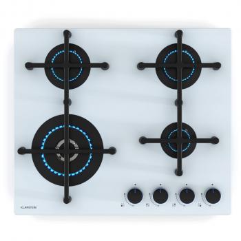 Table de Cuisson Gaz Klarstein Illuminosa