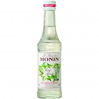 Monin Mojito Mint 0,25 l