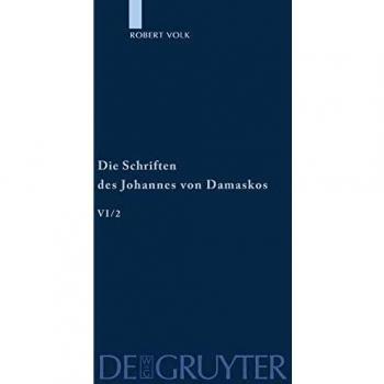 Historia animae utilis de Barlaam et Ioasaph (spuria) II : Text und zehn Appendices
