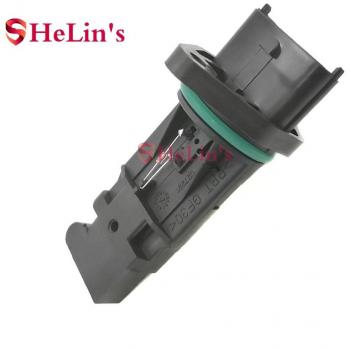 Lada 110 111 112 Mass Air Flow Sensor 1.5L 95 Bosch 0280218037