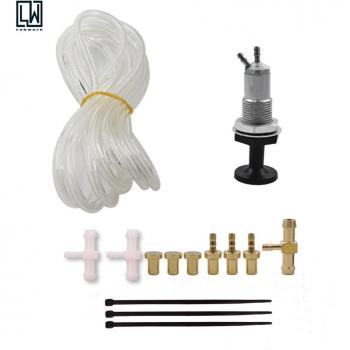 Kawasaki Ultra 150 TriplCarb Kit 38-40 1200 ZXI1100 STX1100