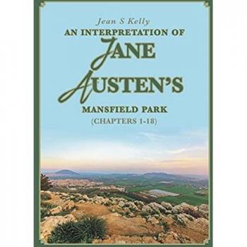 An Interpretation of Jane Austen's Mansfield Park