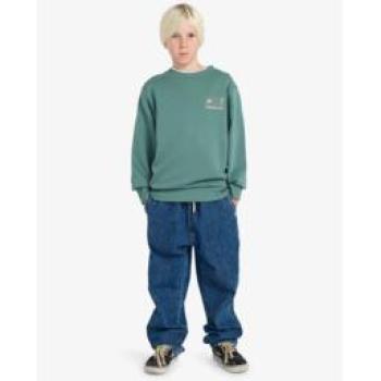 Billabong Foundation Cr Sweatshirt Sagebrush Kids (14 Years)