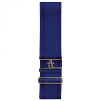 Royal Blue Adjustable Riding Harness