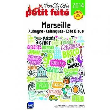 Petit Futé Marseille