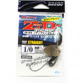 Amo Decoy ZF‑2S 1/0