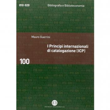 I principi internazionali di catalogazione