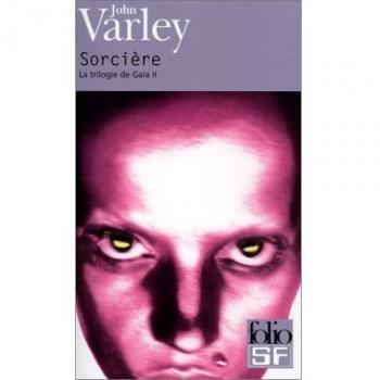 John Varley