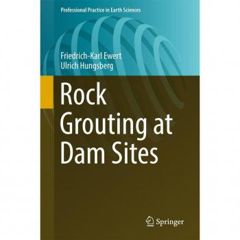 Vitalsource Technologies, Inc. Rock Grouting At Dam Sites