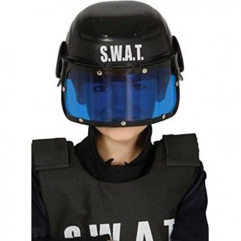 Casco militare S.W.A.T. per bambini