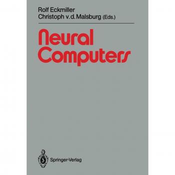 Neural Computers (Springer Study Edition)