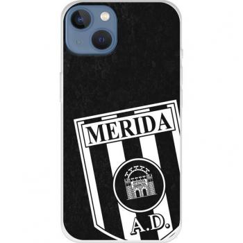 Protector Premium iPhone 13 “Escudo de Mérida” – Licencia Autorizada