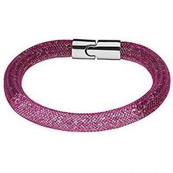 Bracciale Swarovski Stardust Ombra Viola