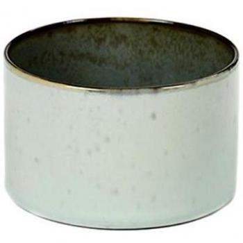 Blaues Kaffeegeschirr „Terres de Rêves“ – SERAX B5116104