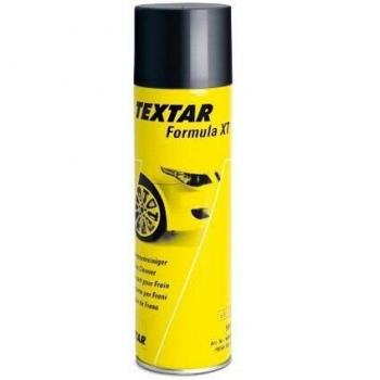 Spray de Limpeza para Travões Textar 500ml