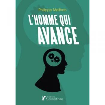 L'homme qui avance