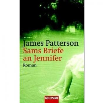 Sams Briefe an Jennifer: Roman