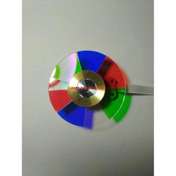 Disque de couleur pour Optoma HD70