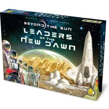 Beyond the Sun: Leaders of the New Dawn