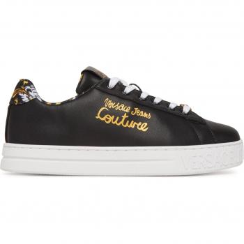 Versace Jeans Couture FONDO COUR 88 DIS Baskets – Échelle