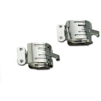 Kaiser Filmklammern 4120 en Acero Inoxidable – Colgar y Desarrollar