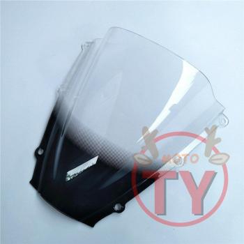 Transparent Windshield for Honda CBR 600 F5 03-04