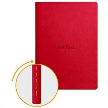 Rhodia Rhodiarama Notizbuch, 64,8 x 26 cm