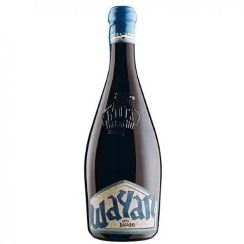 Birra Artigianale Wayan 0,75 lt