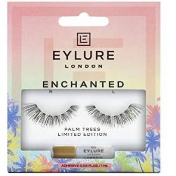 Eylure Enchanted Palm Trees Exotic Eyelashes