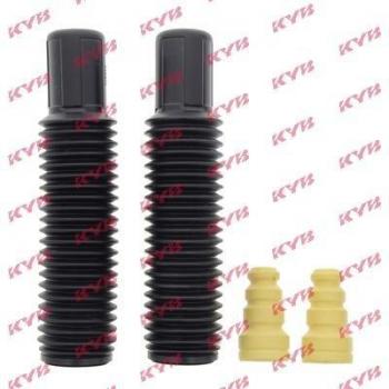 Amortecedor KYB 910133 com Capa Anti-Pó