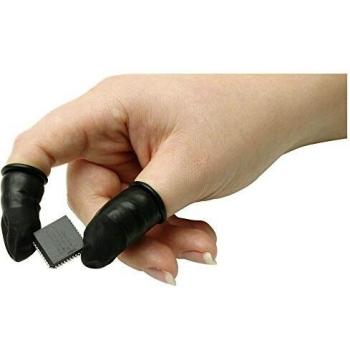 Wetec ESD Fingerlinge, Größe L, 1440 Stück