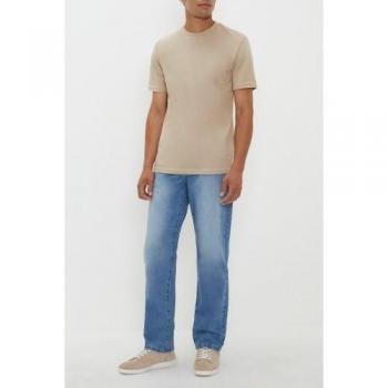 Maine Herrenjeans gerade geschnitten 38S
