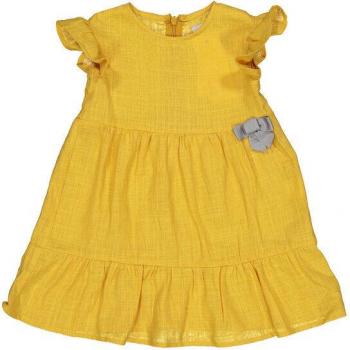 Birba M Regular Fit Kleid Gelb