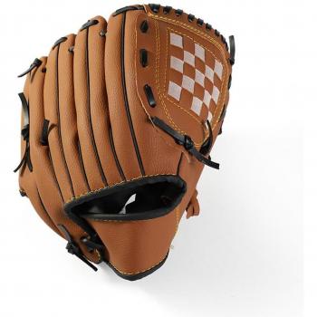 Outdoor Sports Softball Glove for Left Hand