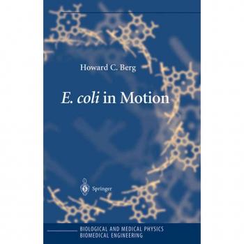 E. coli in Motion
